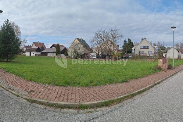 plot for sale, 710 m², Jičín