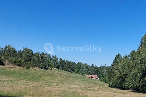 recreational property to rent, 0 m², Nové Hrady - Roudná