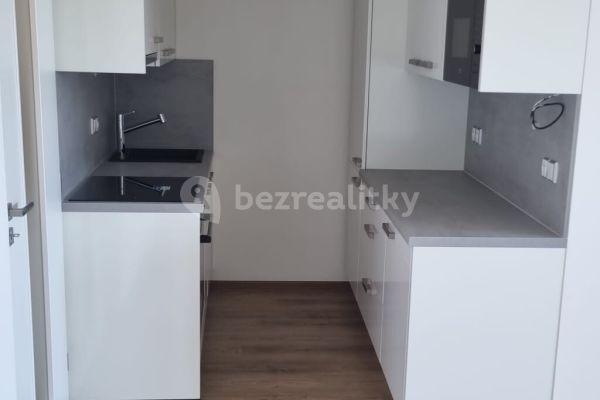 3 bedroom with open-plan kitchen flat for sale, 89 m², Na Křečku, Praha