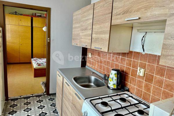 3 bedroom flat for sale, 75 m², F. S. Tůmy, 