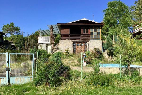 recreational property for sale, 412 m², Na Hujaru, Babice