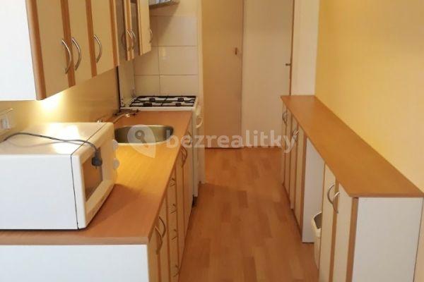 2 bedroom flat to rent, 55 m², Jílová, Olomouc