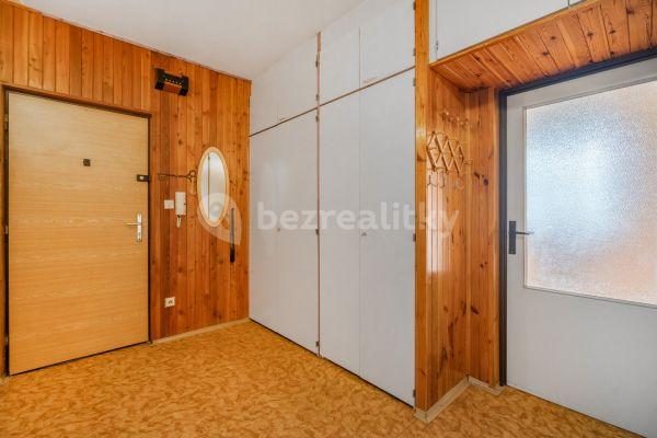 4 bedroom flat for sale, 73 m², Ivana Olbrachta, 