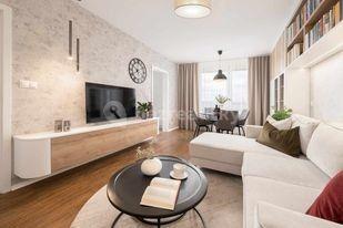 3 bedroom flat for sale, 75 m², Teyschlova, Brno
