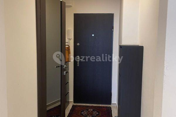 1 bedroom flat for sale, 38 m², U divadla, Teplice