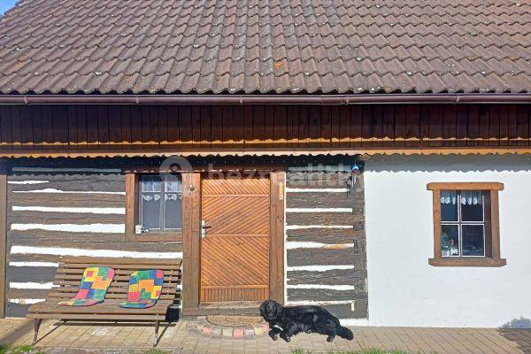 recreational property to rent, 0 m², Svobodín