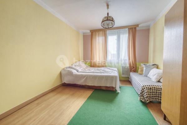 3 bedroom flat for sale, 73 m², Lábkova, 