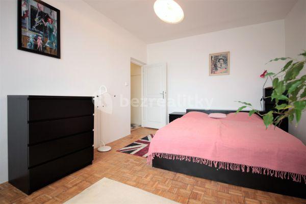 2 bedroom flat to rent, 53 m², Arabská, Praha