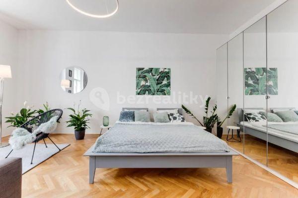 1 bedroom flat to rent, 60 m², Legerova, Praha