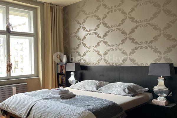2 bedroom flat to rent, 95 m², Pod Slovany, Praha