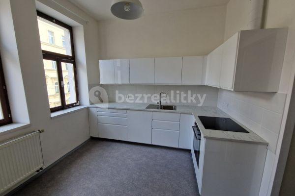 3 bedroom flat to rent, 85 m², Kamenická, Praha