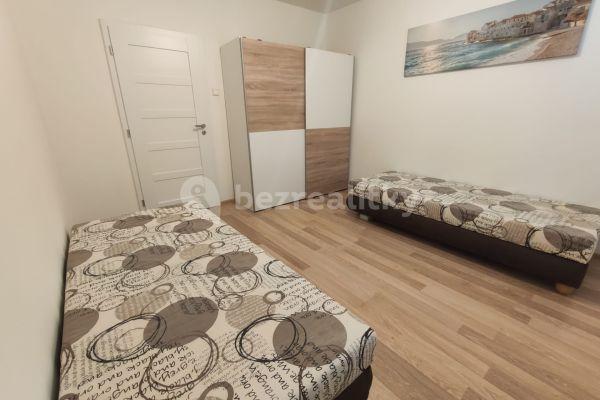 3 bedroom flat to rent, 67 m², Homolova, Bratislava