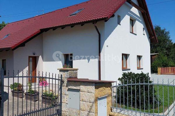 recreational property to rent, 0 m², Svijany