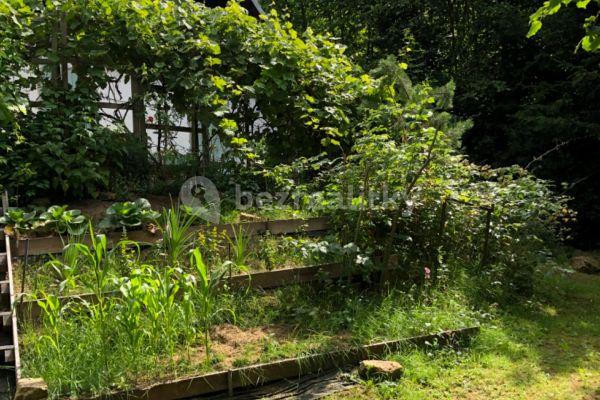 plot for sale, 1,050 m², Liberec