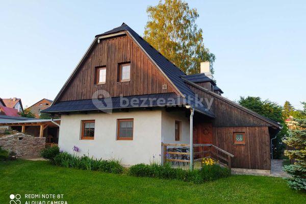 recreational property to rent, 0 m², Svratouch, Pardubický Region