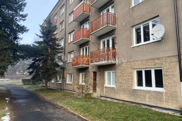 2 bedroom flat for sale, 62 m², Okružní, Meziboří