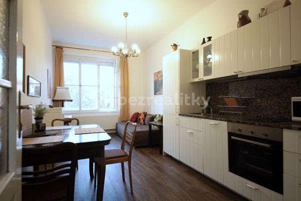 1 bedroom flat to rent, 48 m², Ruská, Praha