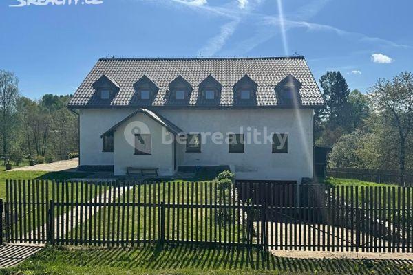 house for sale, 420 m², Jablonné v Podještědí