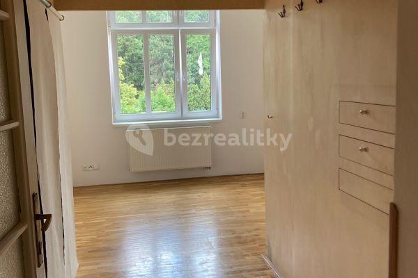 1 bedroom with open-plan kitchen flat to rent, 46 m², Ohradní, Hlavní město Praha