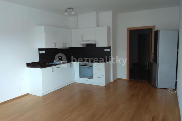 1 bedroom with open-plan kitchen flat for sale, 76 m², Lanžhotská, Hlavní město Praha
