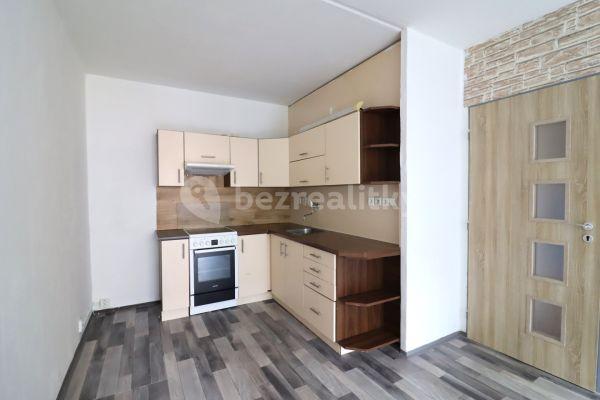 1 bedroom with open-plan kitchen flat for sale, 41 m², Hamerská, 