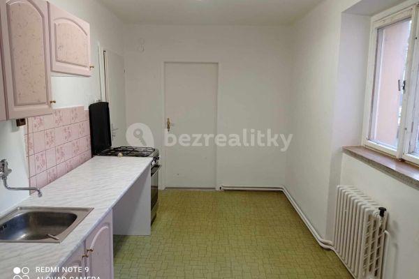 3 bedroom flat for sale, 70 m², Okružní, Lovosice