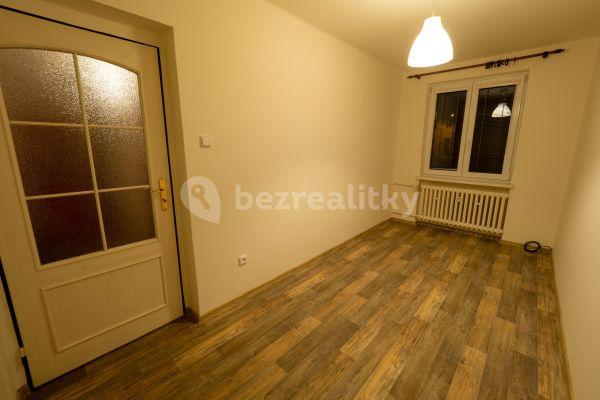 3 bedroom flat to rent, 64 m², Suchovrbenské nám., České Budějovice