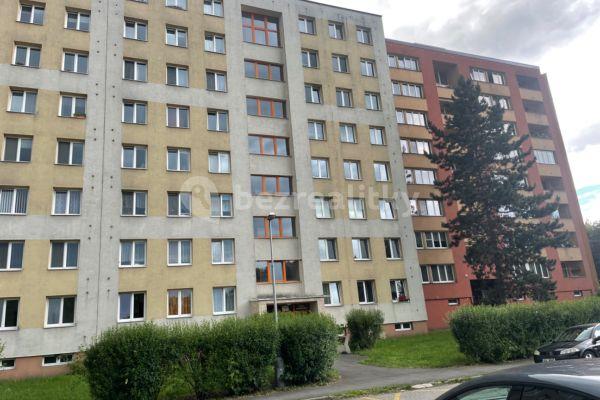 3 bedroom flat for sale, 69 m², Lechowiczova, Ostrava
