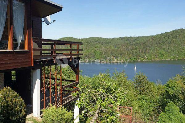 recreational property to rent, 0 m², Slapy - Skalice