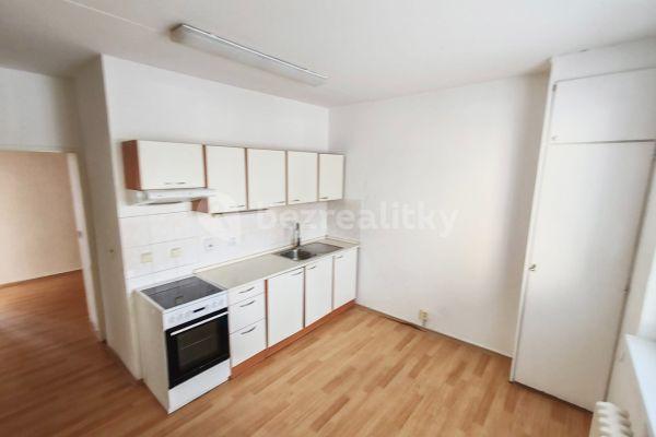 2 bedroom flat for sale, 59 m², Průběžná, Milovice, Středočeský Region