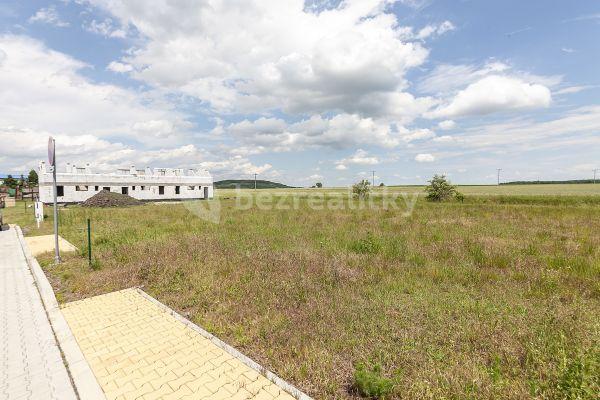 plot for sale, 1,034 m², Starý Vestec, 