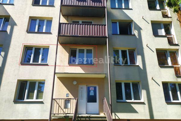 2 bedroom flat for sale, 52 m², Vančurova, Nový Jičín