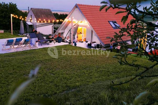 recreational property to rent, 0 m², Vlkoš - Vlkošské búdy