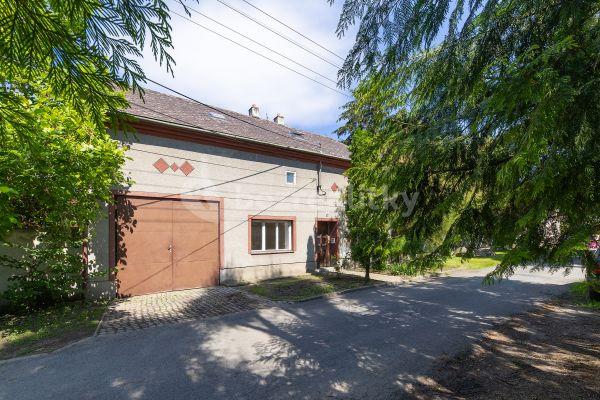 house for sale, 110 m², Šternberská, 