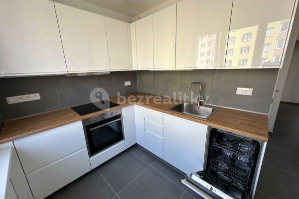 2 bedroom flat to rent, 65 m², Buchenwaldská, Karlovy Vary