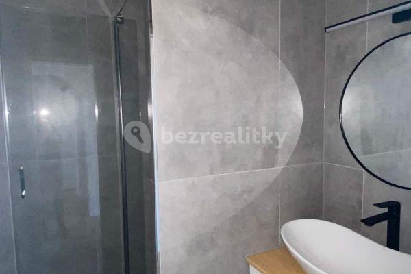 1 bedroom flat to rent, 35 m², Sídliště Osvobození, Vyškov