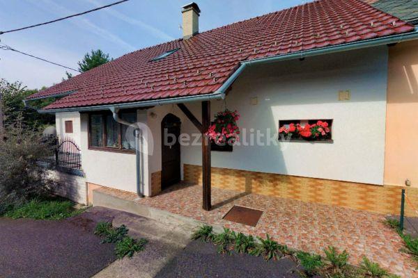 recreational property to rent, 0 m², Velhartice, Plzeňský Region