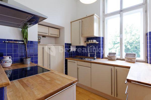 1 bedroom with open-plan kitchen flat to rent, 73 m², tř. Svobody, Olomouc, Olomoucký Region