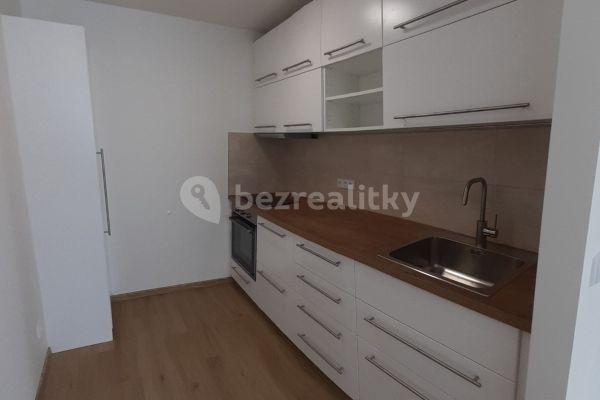 1 bedroom with open-plan kitchen flat to rent, 43 m², Chalabalova, Praha