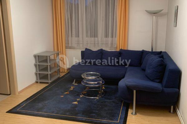 2 bedroom flat to rent, 57 m², Za Poštou, Prague, Prague