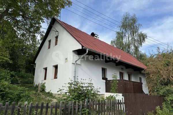 recreational property to rent, 0 m², Troskovice