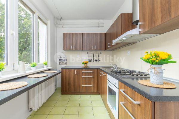 3 bedroom flat for sale, 74 m², Souběžná, Brno, Jihomoravský Region