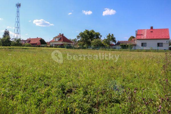 plot for sale, 1,164 m², Horní Slivno