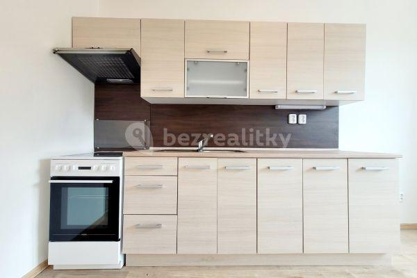 1 bedroom with open-plan kitchen flat to rent, 54 m², Hlavní třída, 