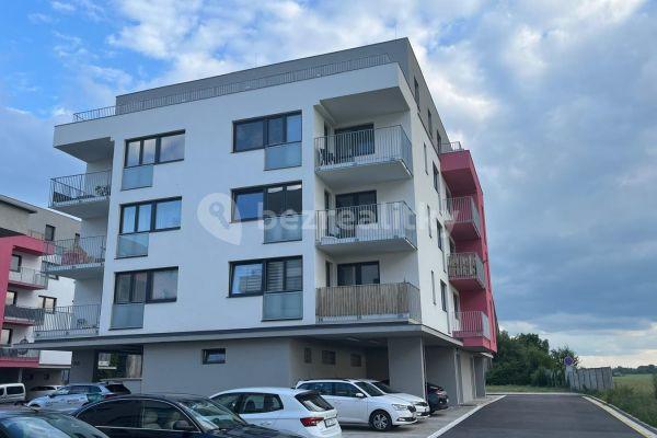 1 bedroom with open-plan kitchen flat to rent, 55 m², U Kasáren, Dašice