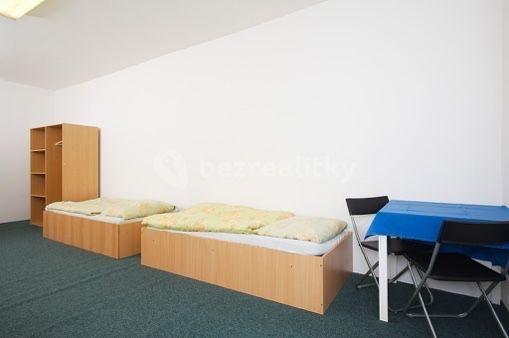 Small studio flat to rent, 25 m², Jana Želivského, Praha