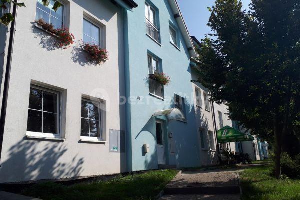 1 bedroom with open-plan kitchen flat for sale, 46 m², Rybnice