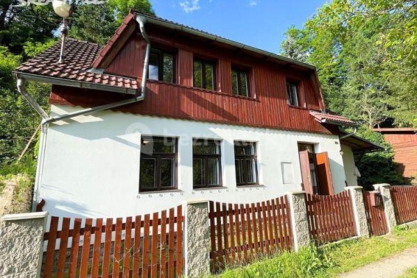 recreational property for sale, 447 m², Zlatá, Rataje nad Sázavou