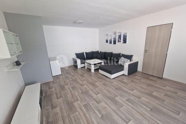 3 bedroom flat for sale, 78 m², SNP, Žamberk