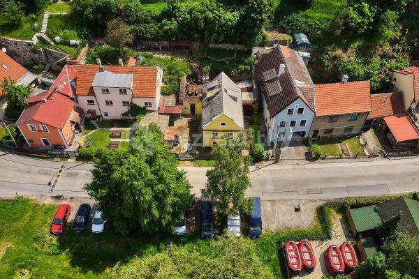 recreational property to rent, 0 m², Český Krumlov - Horní Brána